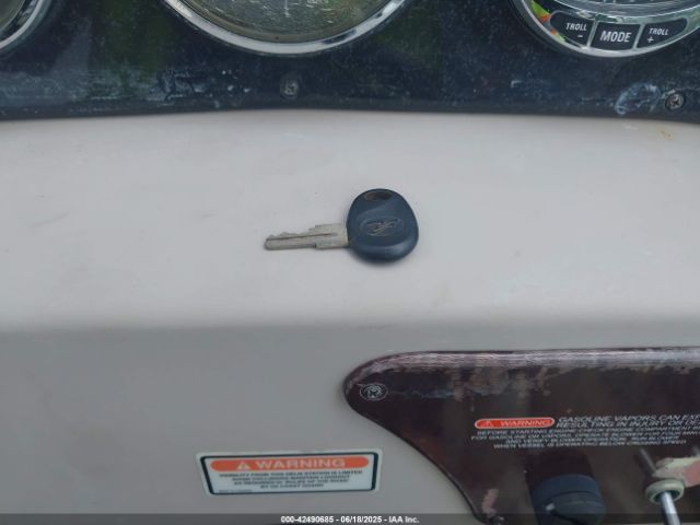 2006 SEA RAY OTHER SERR2431A606 Photo 10