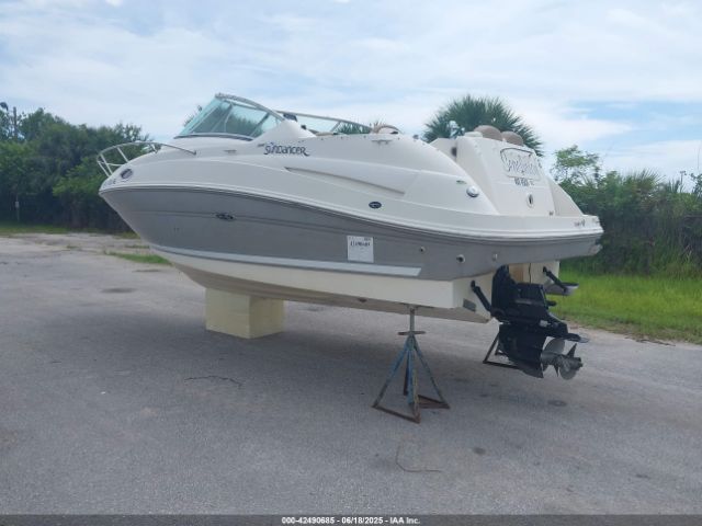 2006 SEA RAY OTHER SERR2431A606 Photo 2