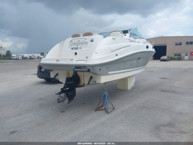 2006 SEA RAY OTHER SERR2431A606 Photo 3
