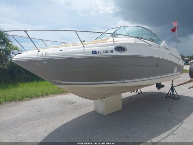 2006 SEA RAY OTHER SERR2431A606 Photo 5