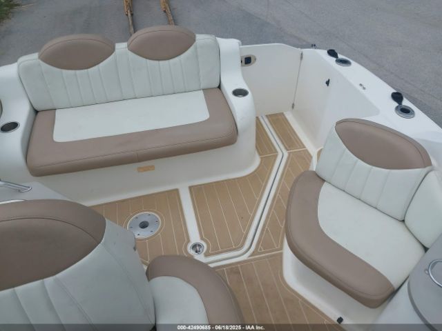 2006 SEA RAY OTHER SERR2431A606 Photo 7