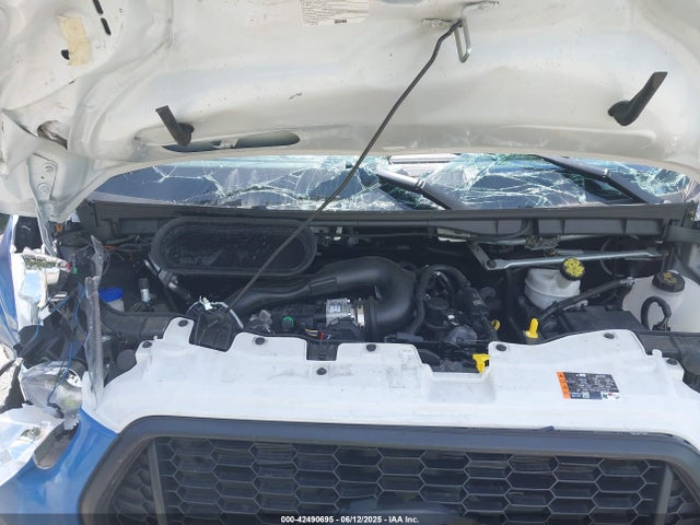 1FTBR3X86RKA46123 Ford 3.5l v6 cyclone