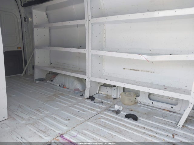 1FTBR3X86RKA46123 Ford 3.5l v6 cyclone
