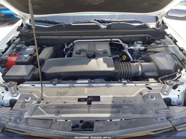 1GCPTCEKXR1125158 Chevrolet l3b