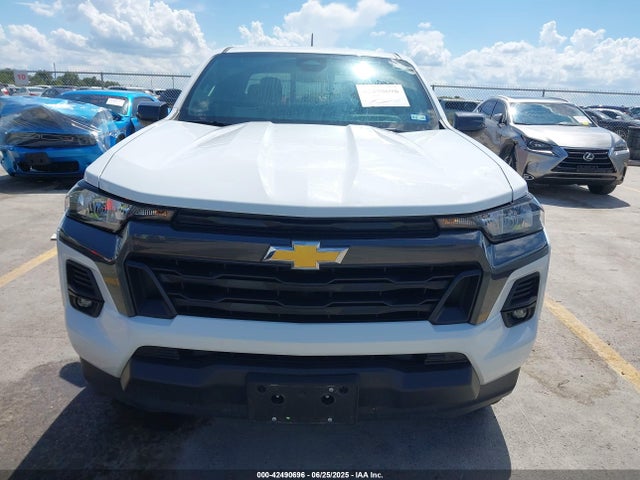 1GCPTCEKXR1125158 Chevrolet l3b