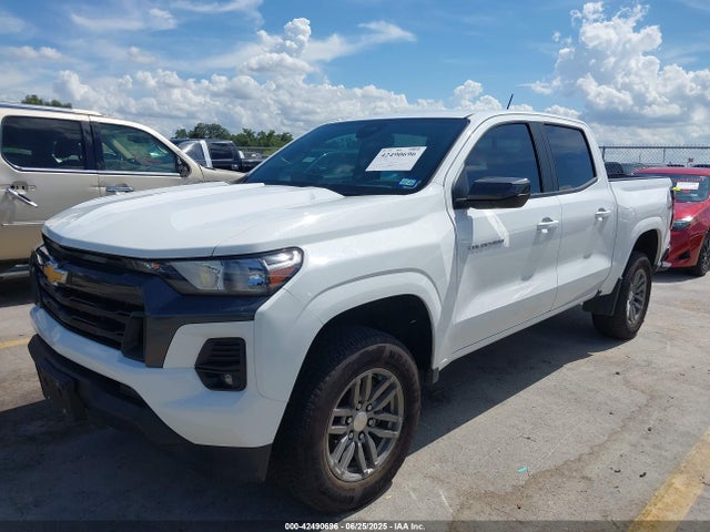 1GCPTCEKXR1125158 Chevrolet l3b