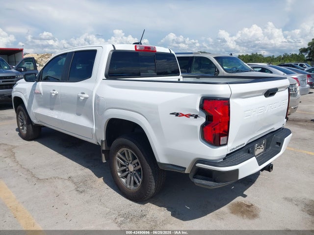 1GCPTCEKXR1125158 Chevrolet l3b