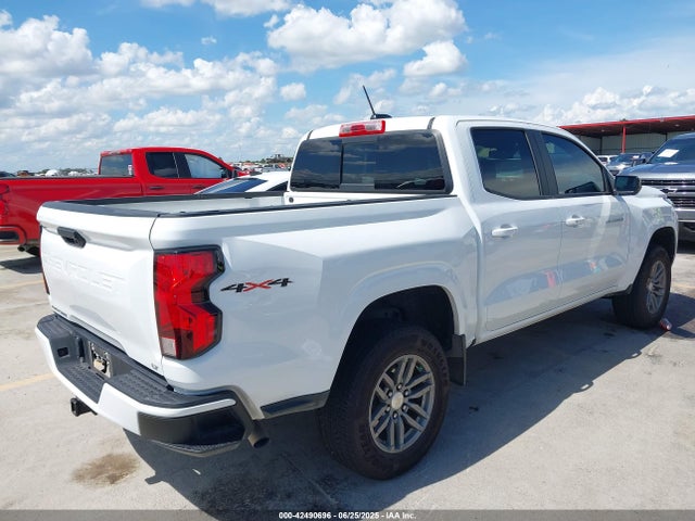 1GCPTCEKXR1125158 Chevrolet l3b