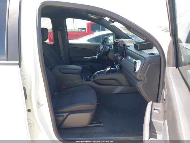 1GCPTCEKXR1125158 Chevrolet l3b