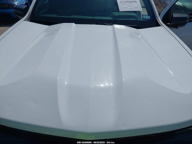 1GCPTCEKXR1125158 Chevrolet l3b