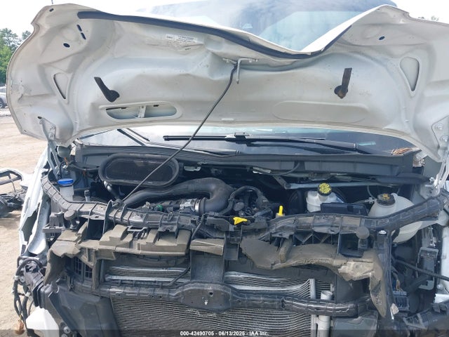 Ford 3.5l v6 cyclone 2021 1FTBR1X86MKA51674 Image 10