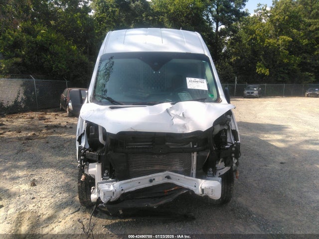 Ford 3.5l v6 cyclone 2021 1FTBR1X86MKA51674 Image 13