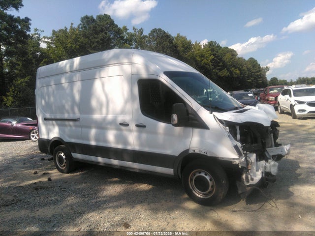 Ford 3.5l v6 cyclone 2021 1FTBR1X86MKA51674 Image 14