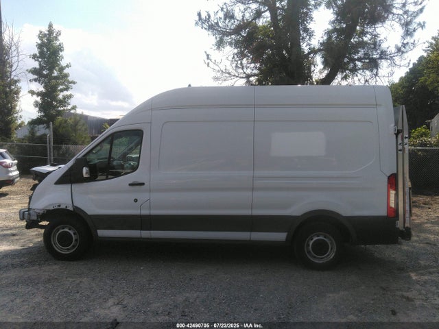Ford 3.5l v6 cyclone 2021 1FTBR1X86MKA51674 Image 15