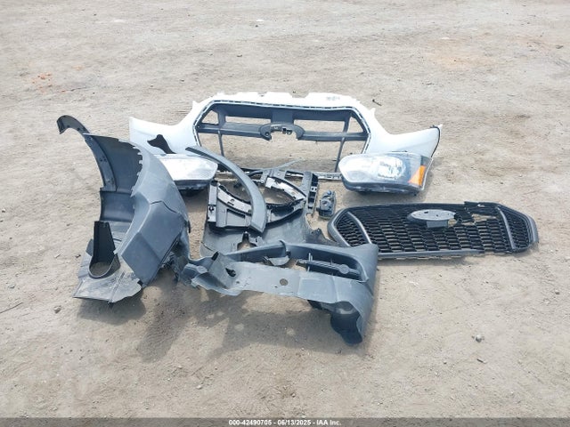 Ford 3.5l v6 cyclone 2021 1FTBR1X86MKA51674 Image 12