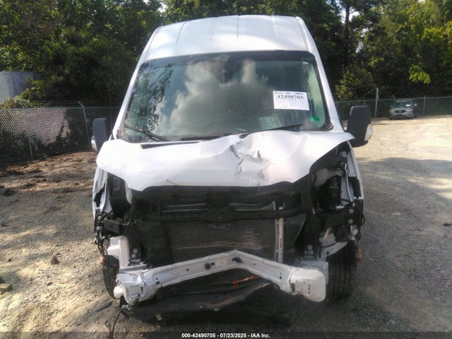 Ford 3.5l v6 cyclone 2021 1FTBR1X86MKA51674 Image 6