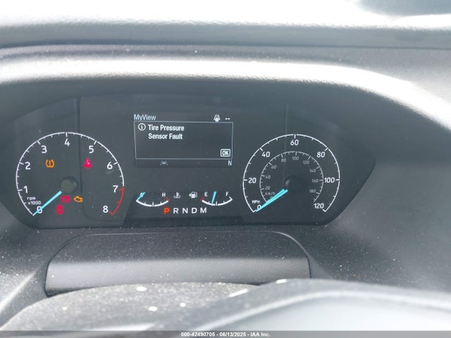 Ford 3.5l v6 cyclone 2021 1FTBR1X86MKA51674 Image 7