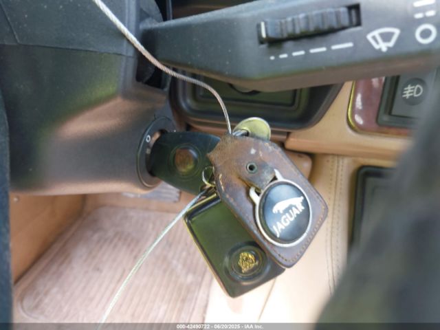 1993 JAGUAR XJS SAJNW4744PC186804 Photo 5