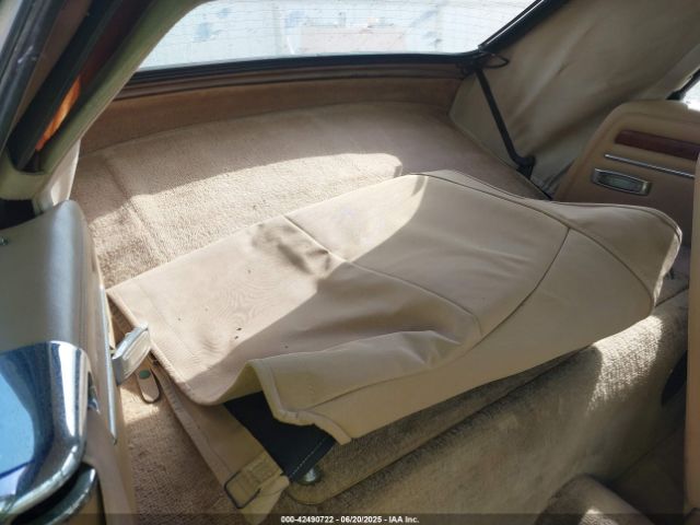 1993 JAGUAR XJS SAJNW4744PC186804 Photo 7