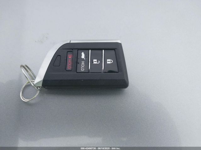 2024 ACURA MDX 5J8YD9H33RL002493 Photo 10