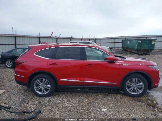 5J8YD9H33RL002493 Acura j35y5