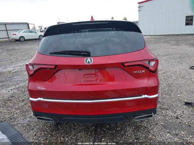 5J8YD9H33RL002493 Acura j35y5
