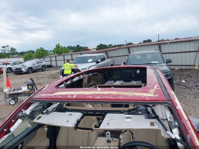 5J8YD9H33RL002493 Acura j35y5