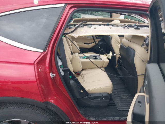 2024 ACURA MDX 5J8YD9H33RL002493 Photo 7