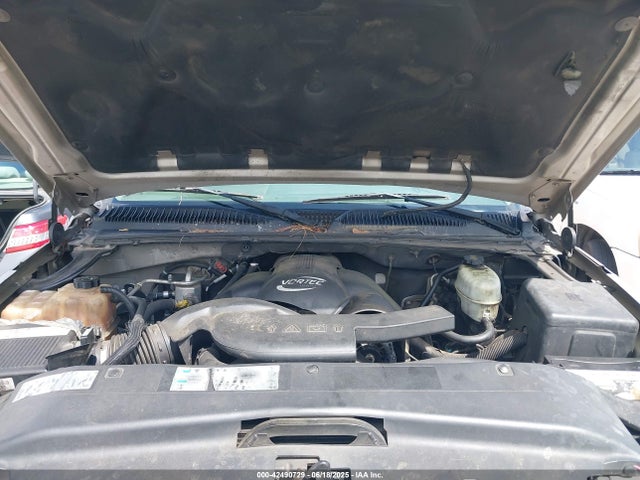 2004 CADILLAC ESCALADE 1GYEK63NX4R317712 Photo 9