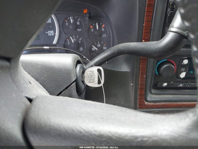 2004 CADILLAC ESCALADE 1GYEK63NX4R317712 Photo 10