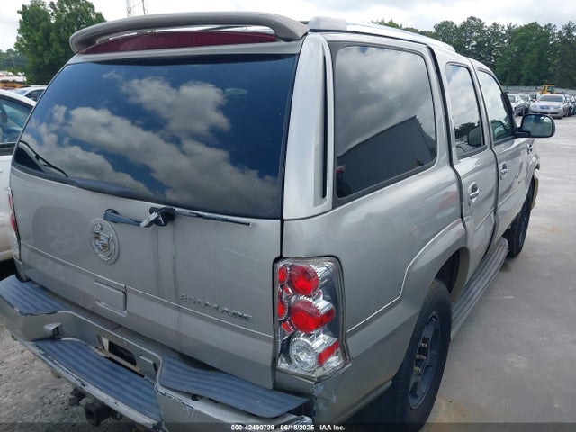 2004 CADILLAC ESCALADE 1GYEK63NX4R317712 Photo 3