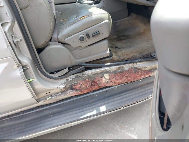 2004 CADILLAC ESCALADE 1GYEK63NX4R317712 Photo 5