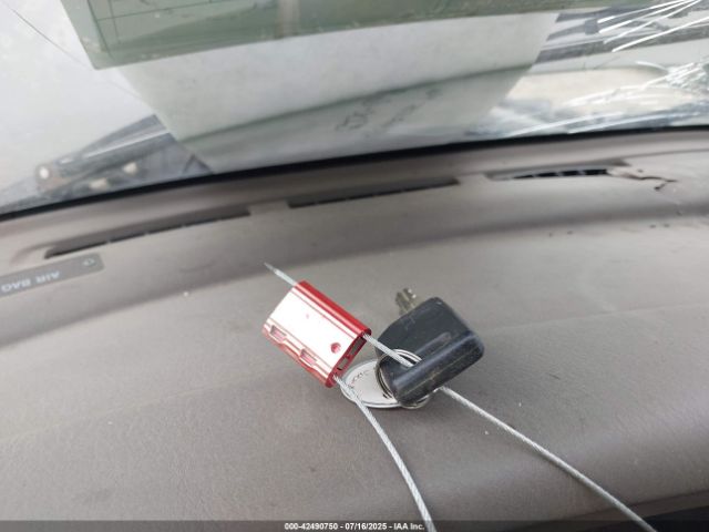 2000 MITSUBISHI MONTERO SPORT JA4LS31H8YP805111 Photo 10