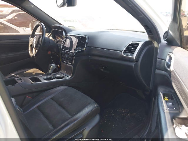 1C4RJEAG5KC646908 Jeep 2019
