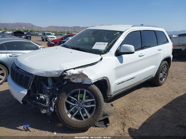 1C4RJEAG5KC646908 Jeep 2019
