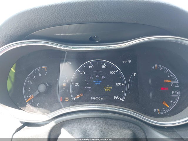 1C4RJEAG5KC646908 Jeep 2019