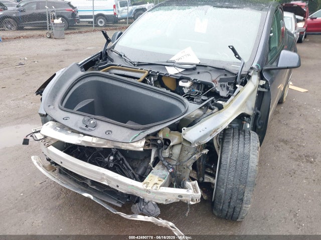 2020 TESLA MODEL Y 5YJYGDEE2LF048017 Photo 5