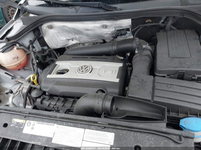 WVGBV7AX9GW523888 Volkswagen Tiguan