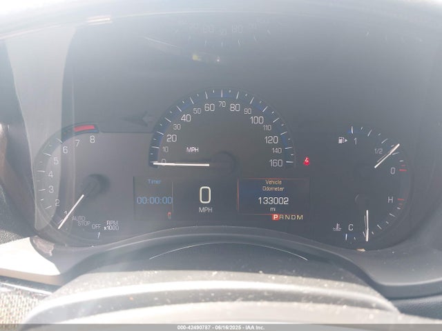 2016 CADILLAC ATS 1G6AE5SXXG0115120 Photo 6