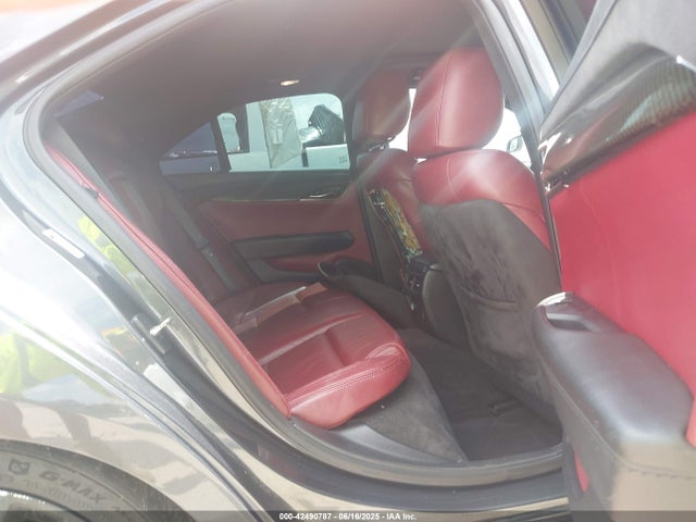 2016 CADILLAC ATS 1G6AE5SXXG0115120 Photo 7