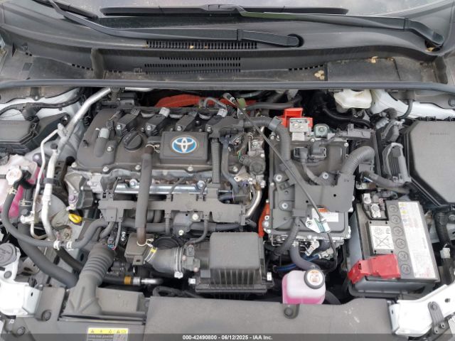 JTDBCMFE5R3042086 Toyota 2zr-fxe
