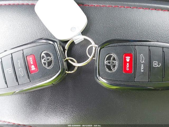 JTDBCMFE5R3042086 Toyota 2zr-fxe