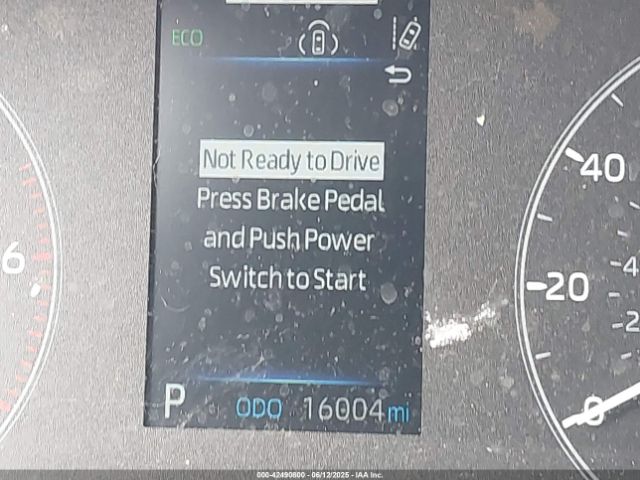 JTDBCMFE5R3042086 Toyota 2zr-fxe