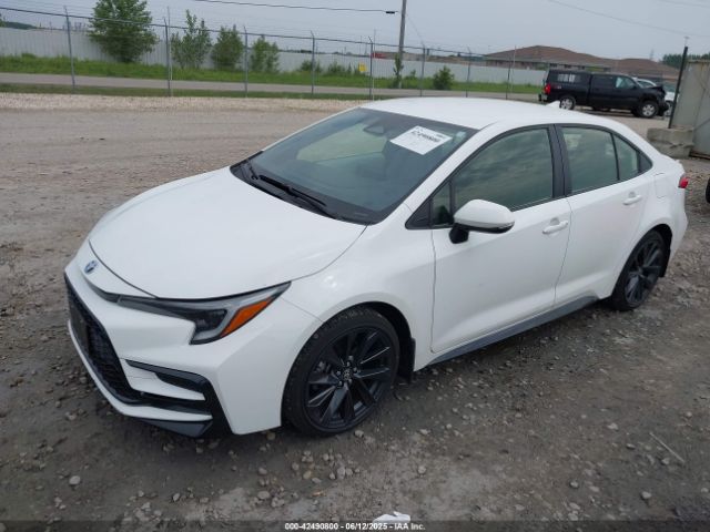 JTDBCMFE5R3042086 Toyota 2zr-fxe