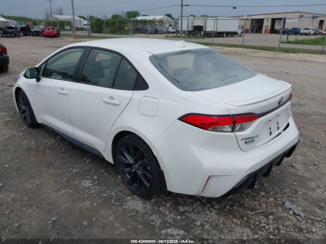 JTDBCMFE5R3042086 Toyota 2zr-fxe