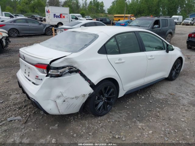 JTDBCMFE5R3042086 Toyota 2zr-fxe