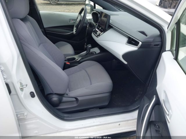 JTDBCMFE5R3042086 Toyota 2zr-fxe