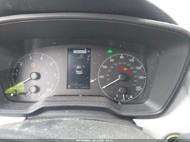JTDBCMFE5R3042086 Toyota 2zr-fxe