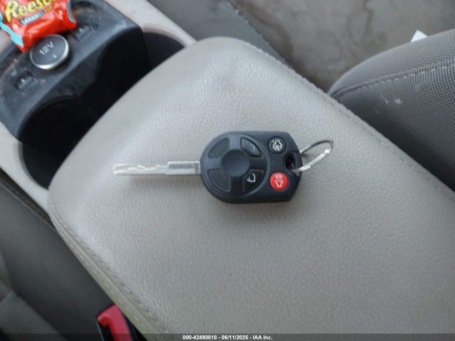 42490810 :رقم المزاد ، 1FADP3F23EL419222 vin ، 2014 Ford Focus Se مزاد بيع