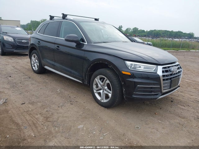 2019 AUDI Q5 WA1ANAFYXK2106952 Photo 0